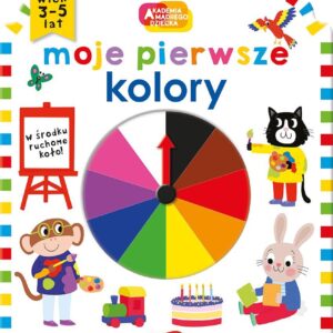 okładka książki