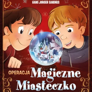 okładka książki