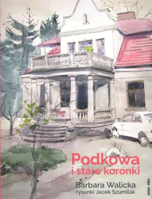 okładka książki
