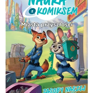 okładka książki