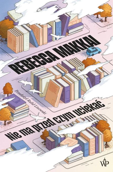 okładka książki