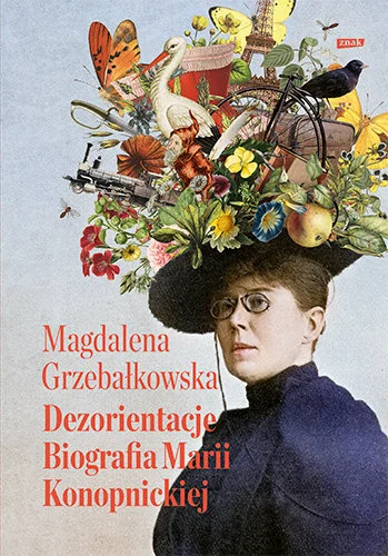 okładka książki