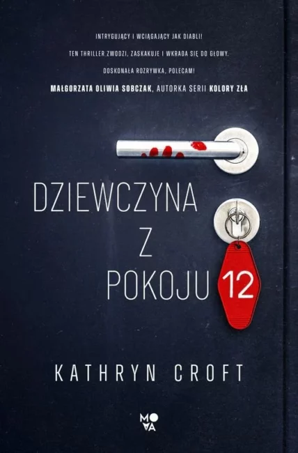 okładka książki