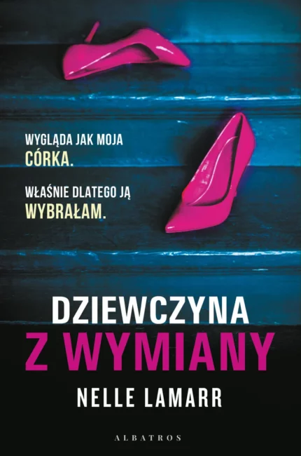 okładka książki