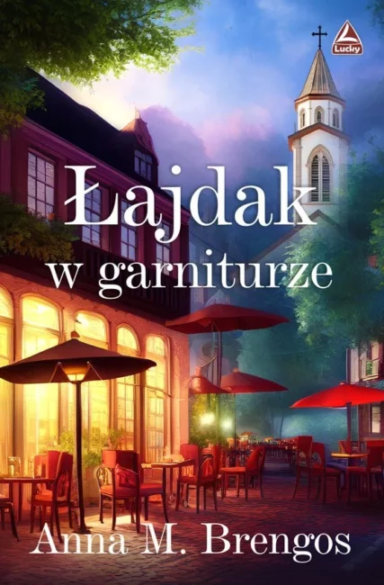 okładka książki