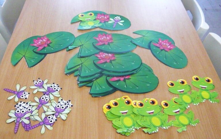 zajęcia biblioteczne dla dzieci