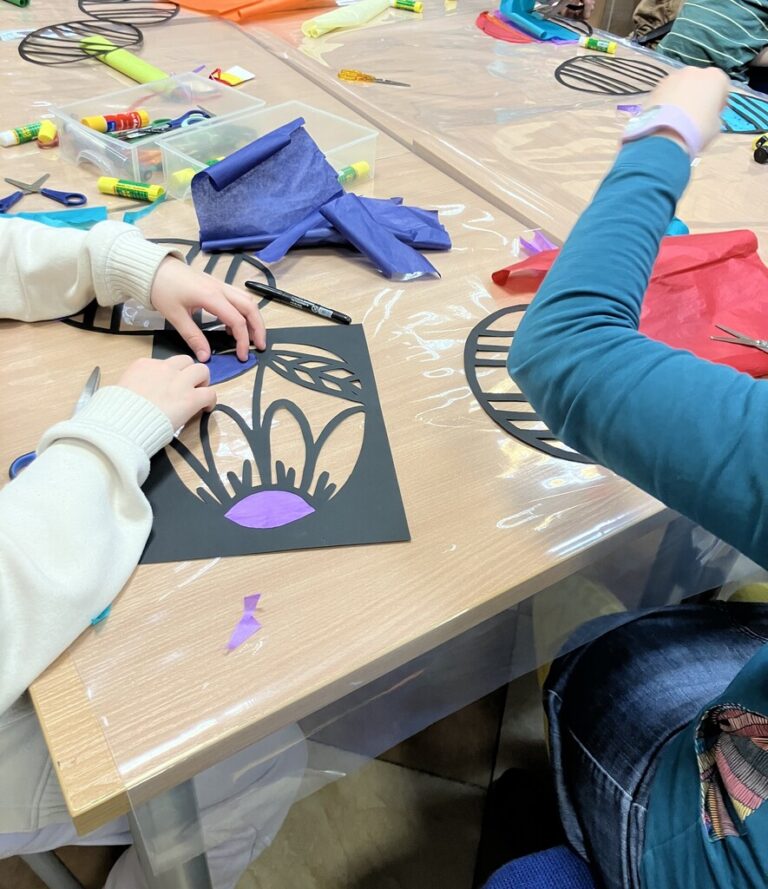 warsztaty wielkanocne dla dzieci