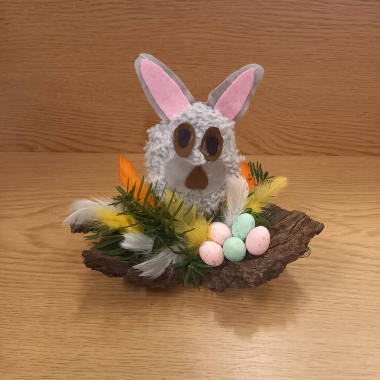 warsztaty tworzenia ozdób wielkanocnych