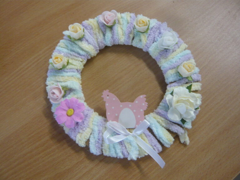 warsztaty tworzenia ozdób wielkanocnych