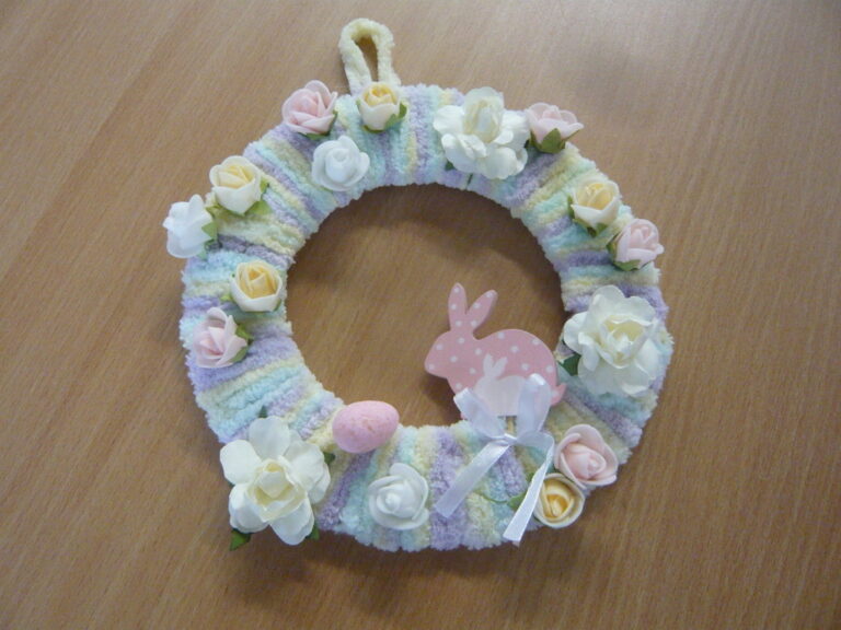 warsztaty tworzenia ozdób wielkanocnych