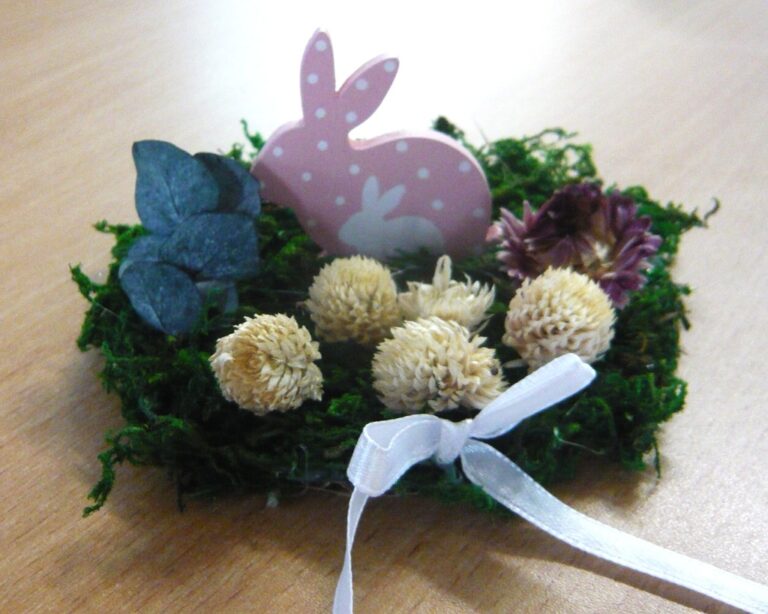 warsztaty tworzenia ozdób wielkanocnych