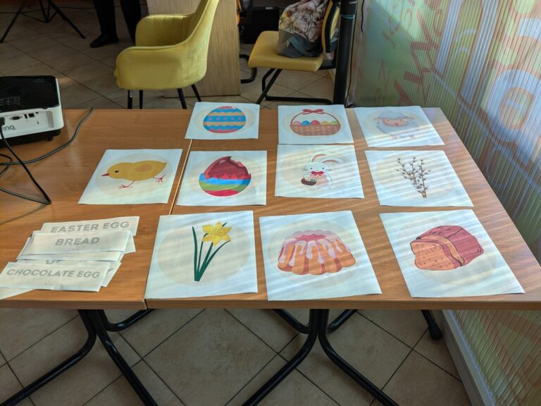 obrazki o tematyce wielkanocnej