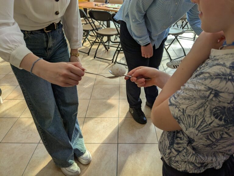 biblioteczne zajęcia dla dzieci