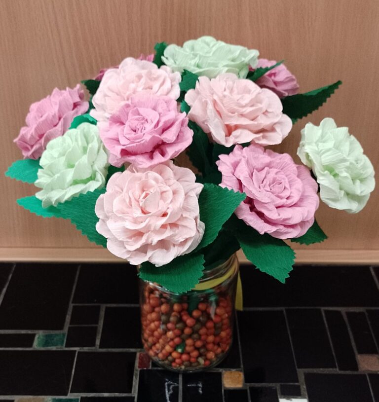 międzypokoleniowe warsztaty rękodzieła