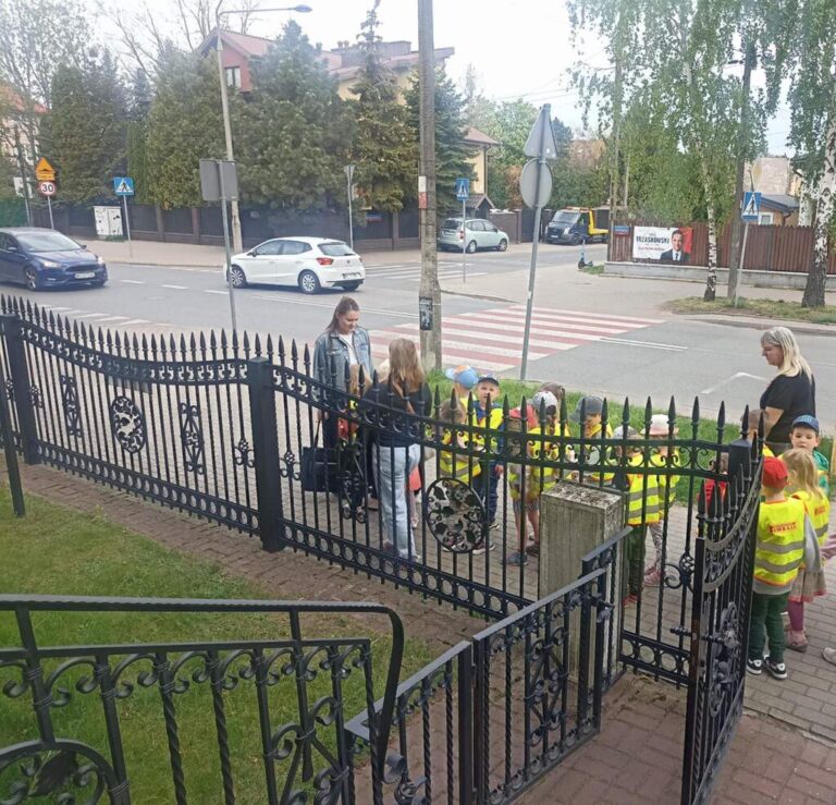 Umacnianie relacji między pokoleniami to prawdziwa siła!