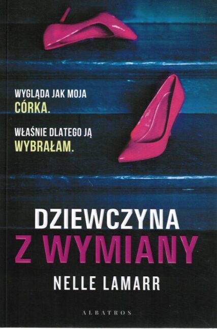 okładka książki