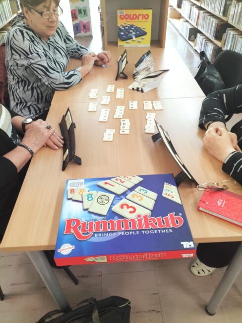 granie w gry planszowe