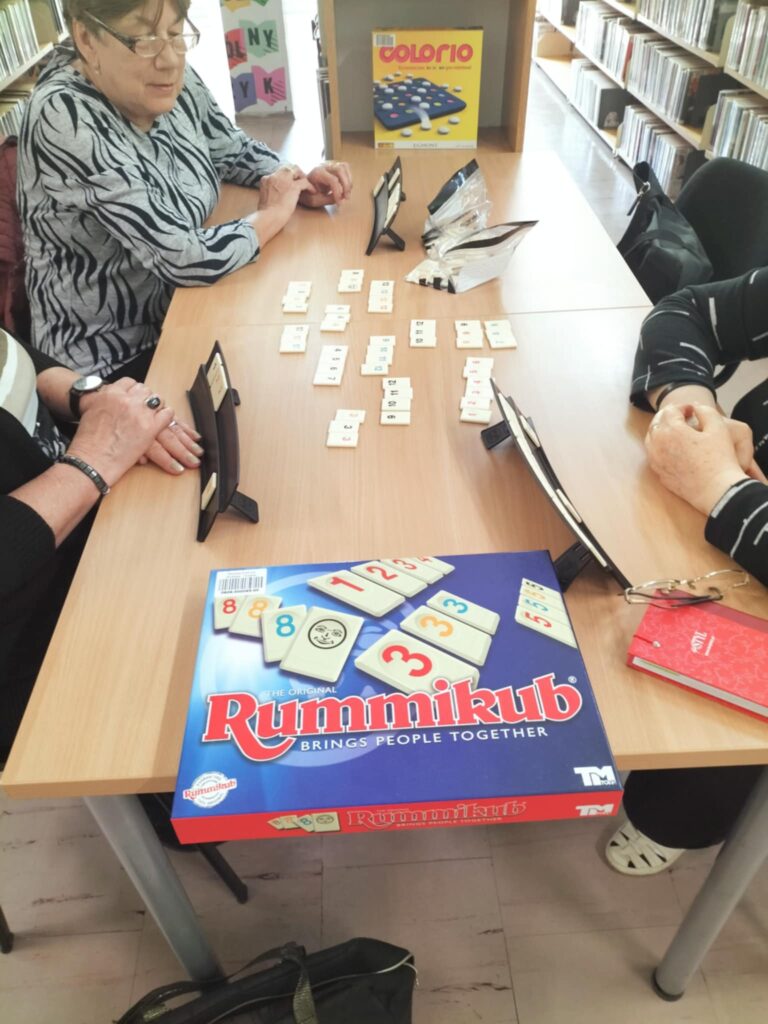 granie w gry planszowe