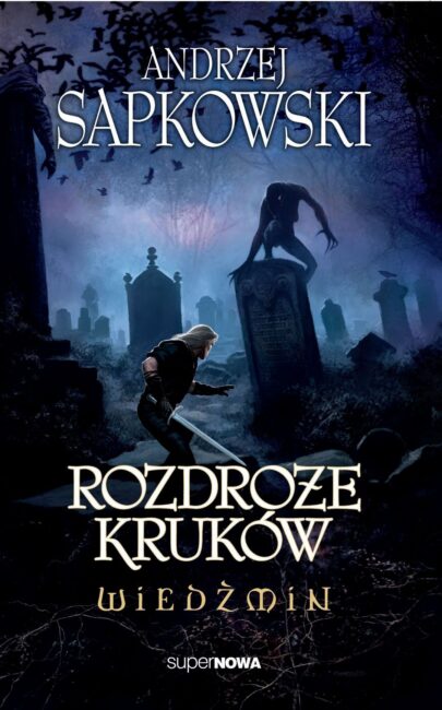 okładka książki