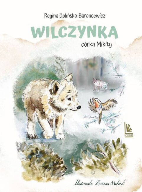 okładka książki