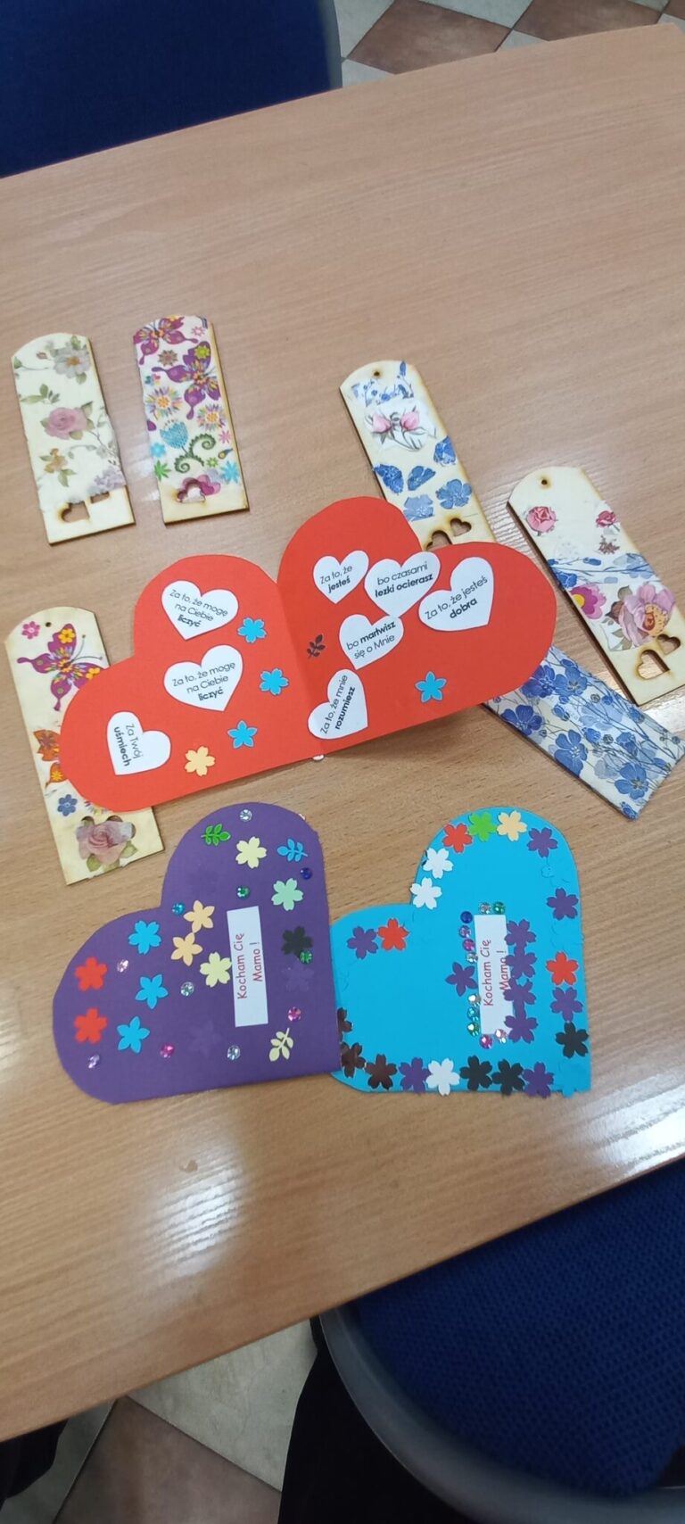 warsztaty biblioteczne dla dzieci