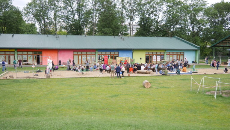 Dzień Edukacji Ekologicznej w Plenerze