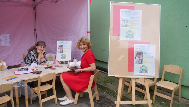 Dzień Edukacji Ekologicznej w Plenerze