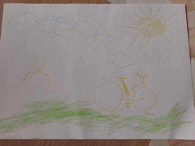 spotkanie klubu poetyckiego Kropelka rosy