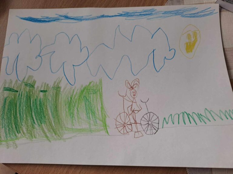 spotkanie klubu poetyckiego Kropelka rosy