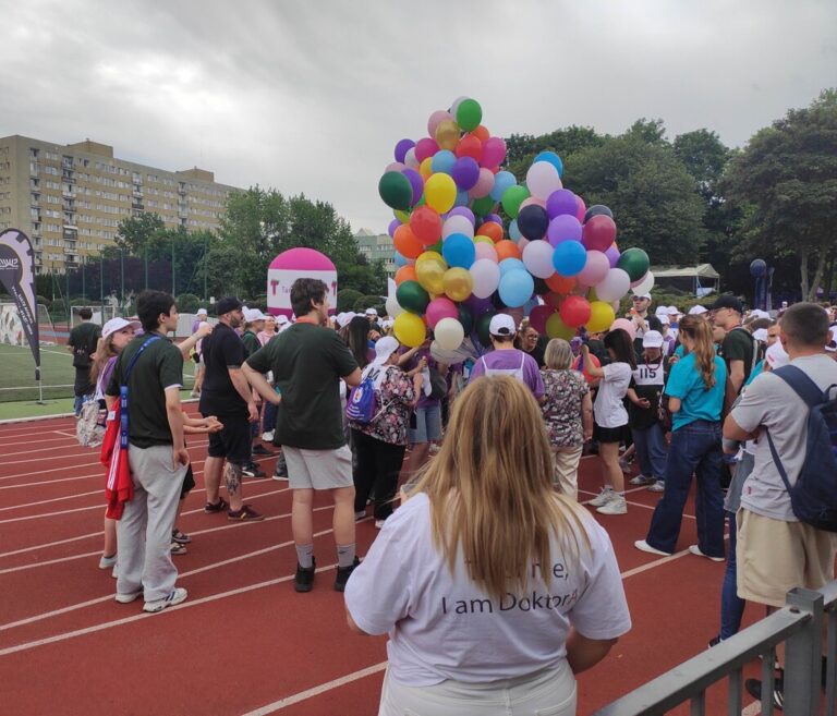 Igrzyska dzieci i młodzieży z niepełnosprawnościami