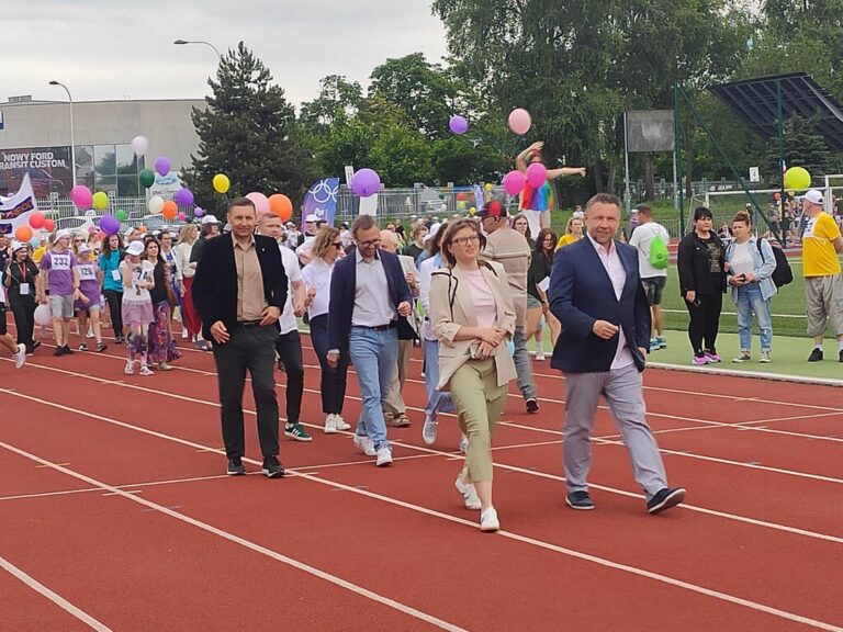 Igrzyska dzieci i młodzieży z niepełnosprawnościami