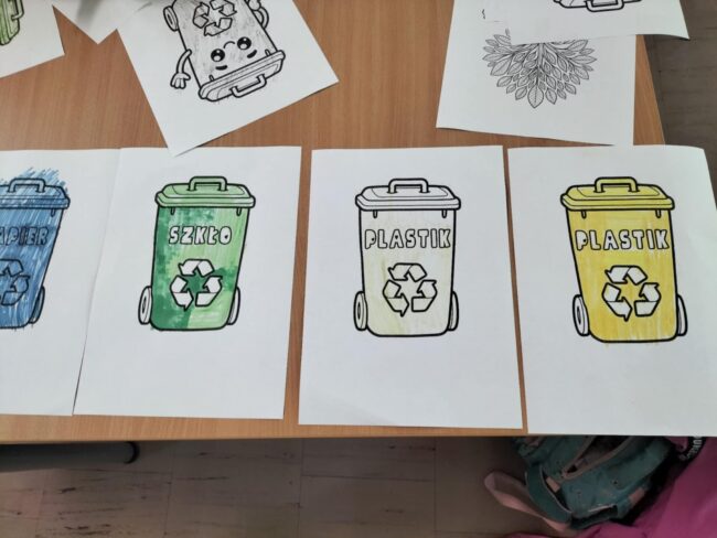 biblioteczne zajęcia dla dzieci