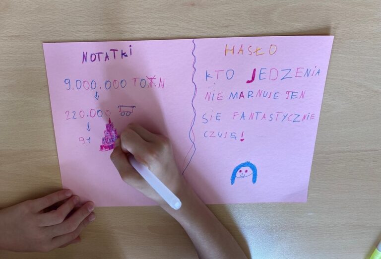 zajęcia biblioteczne dla dzieci