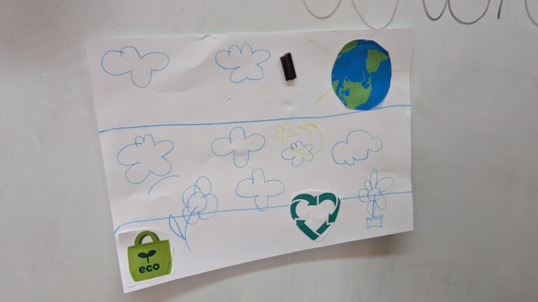 zajęcia ekologiczne dla uczniów szkoły podstawowej