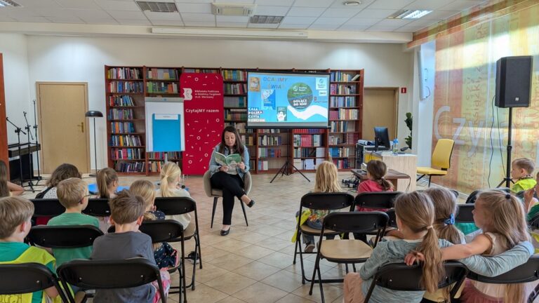 zajęcia ekologiczne dla dzieci