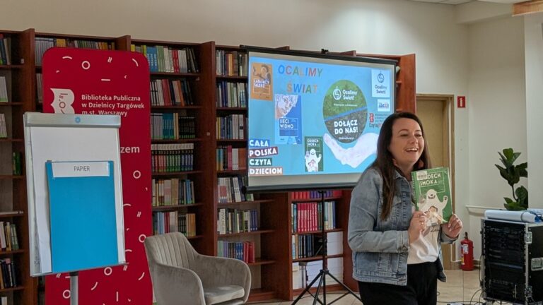 zajęcia ekologiczne dla dzieci