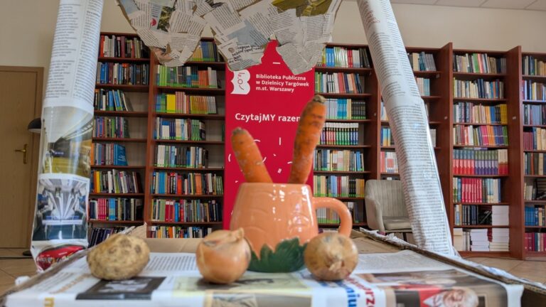 zajęcia ekologiczne dla dzieci