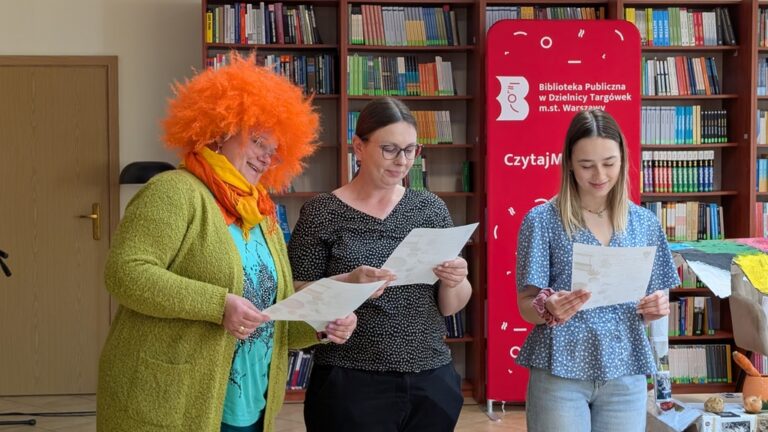 zajęcia ekologiczne dla dzieci