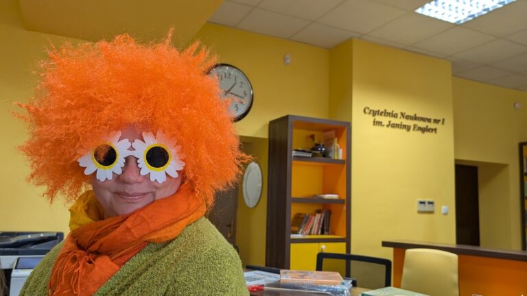 zajęcia ekologiczne dla dzieci