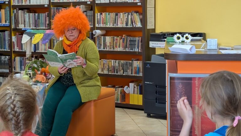 zajęcia ekologiczne dla dzieci