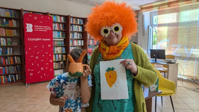 zajęcia ekologiczne dla dzieci