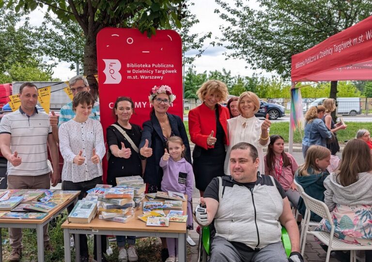 piknik pasażu kultury