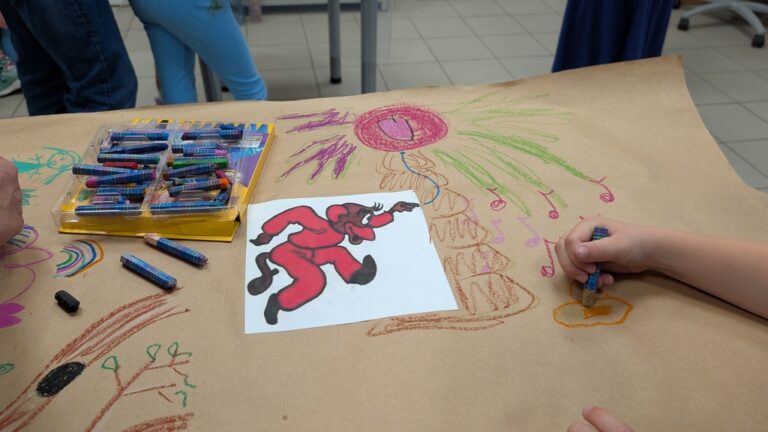 piknik pasażu kultury