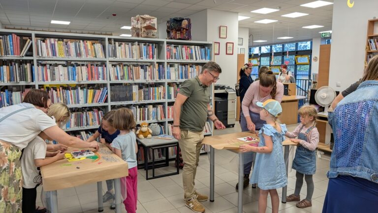 piknik pasażu kultury