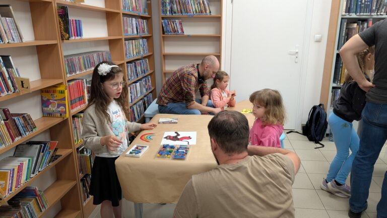 piknik pasażu kultury