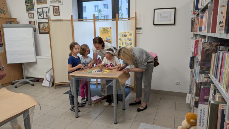 piknik pasażu kultury