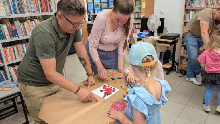 piknik pasażu kultury