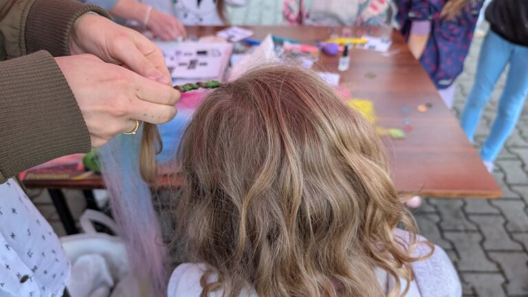 piknik pasażu kultury