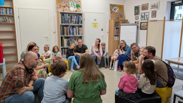 piknik pasażu kultury