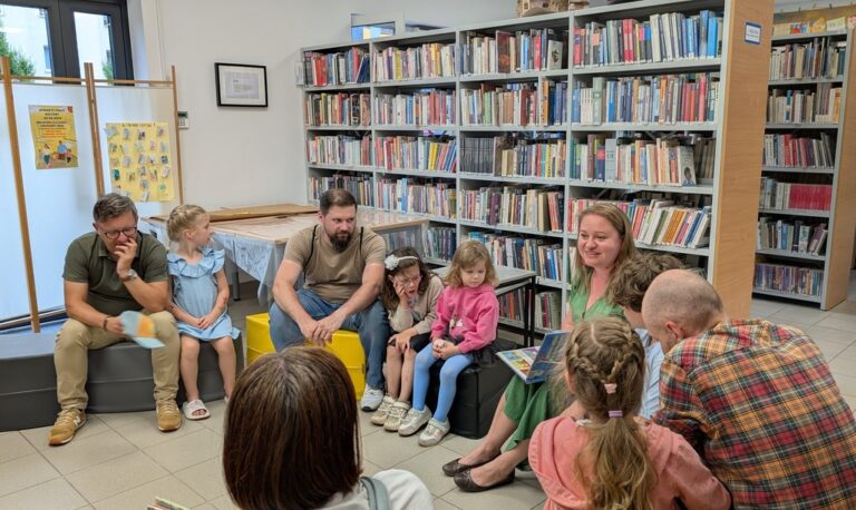 piknik pasażu kultury